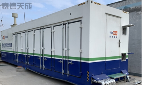 常见的垃圾渗滤液处理工艺有哪几种？